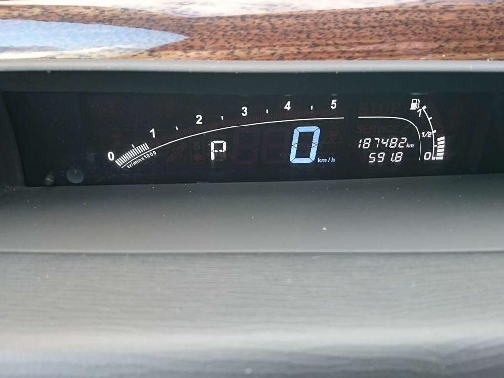 Citroen C6 | 8