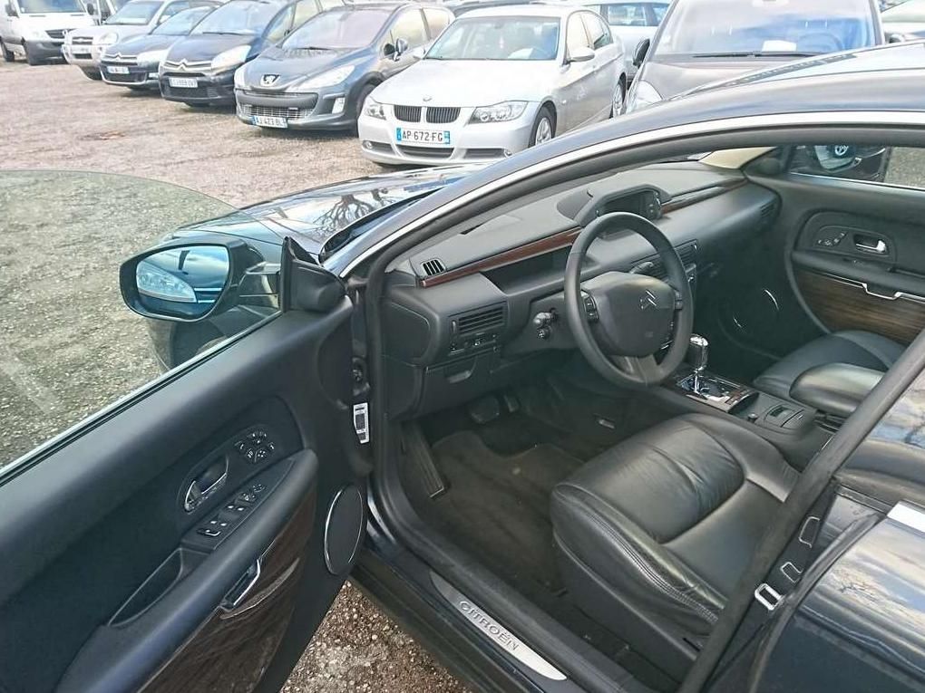 Citroen C6 | 3