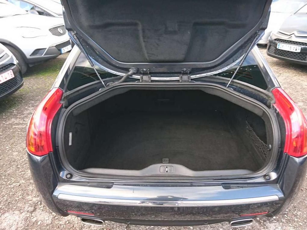 Citroen C6 | 5