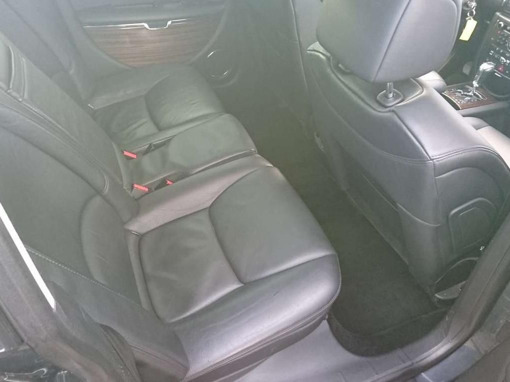 Citroen C6 | 6