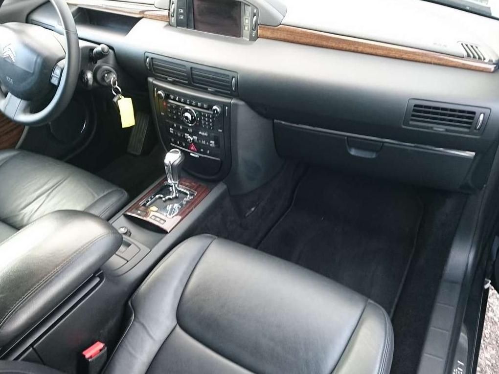 Citroen C6 | 7