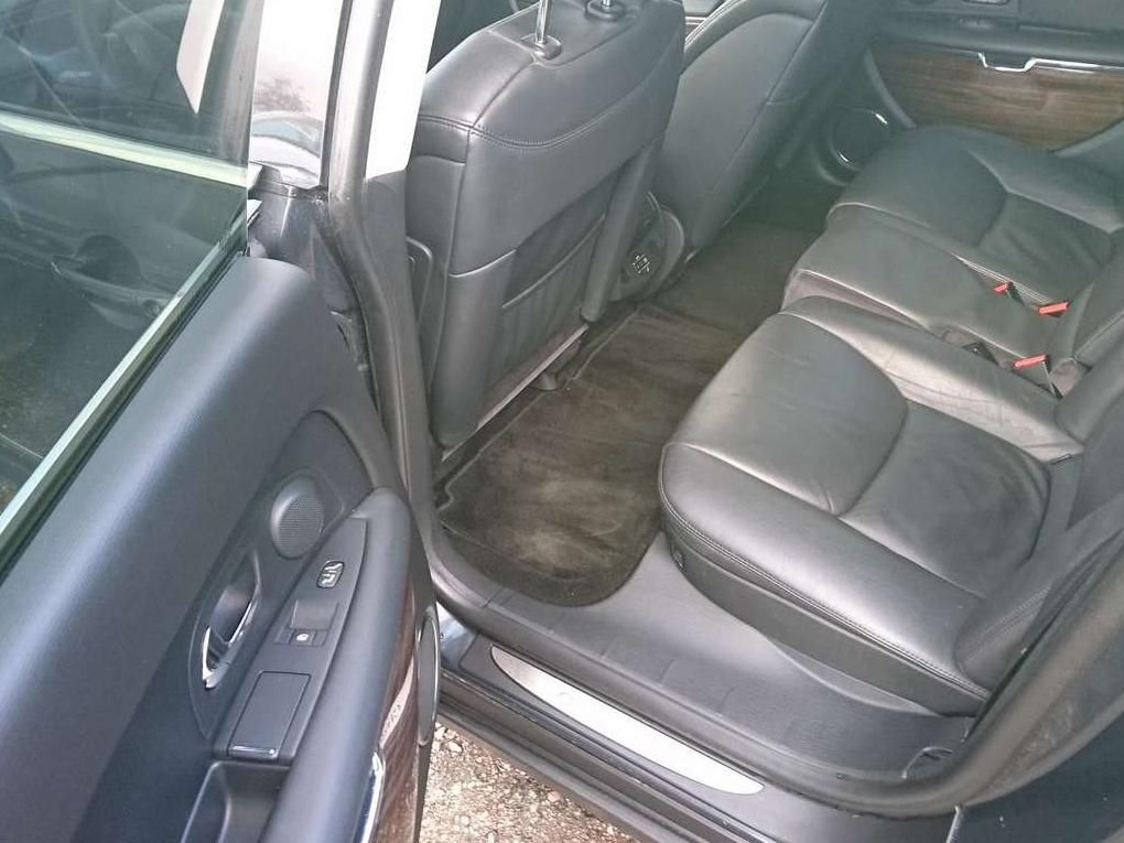 Citroen C6 | 4