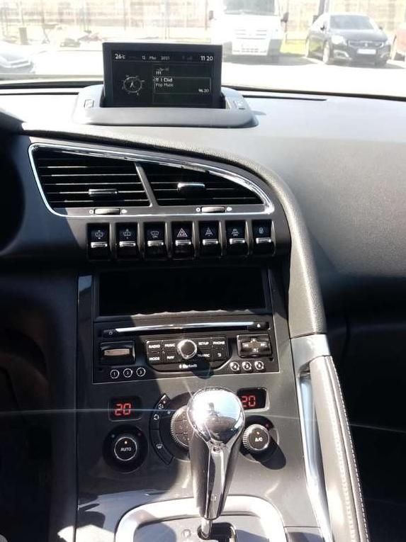 Peugeot 3008 | 8