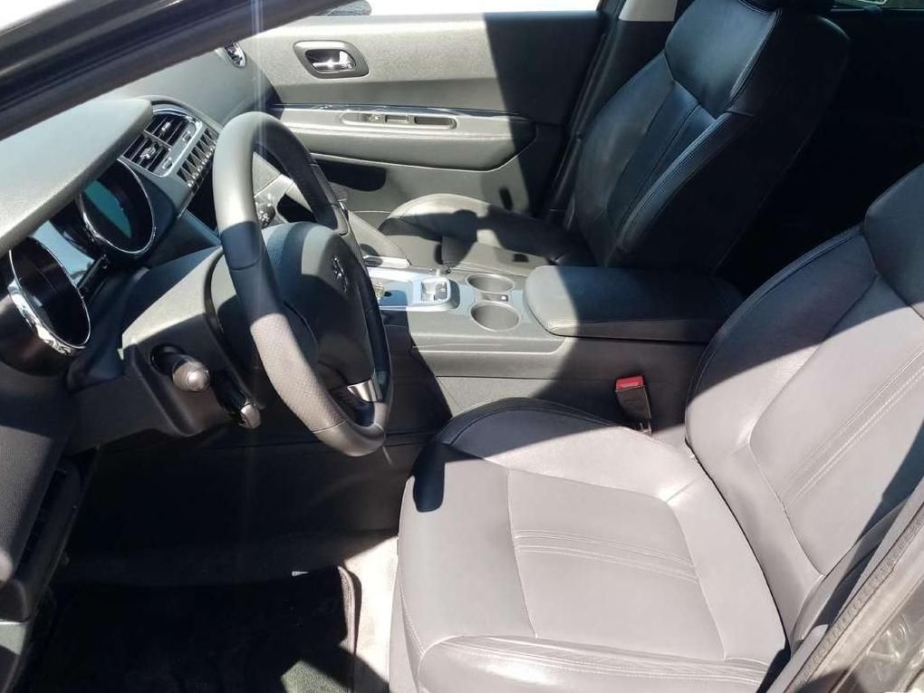 Peugeot 3008 | 5