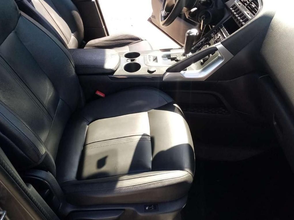 Peugeot 3008 | 11