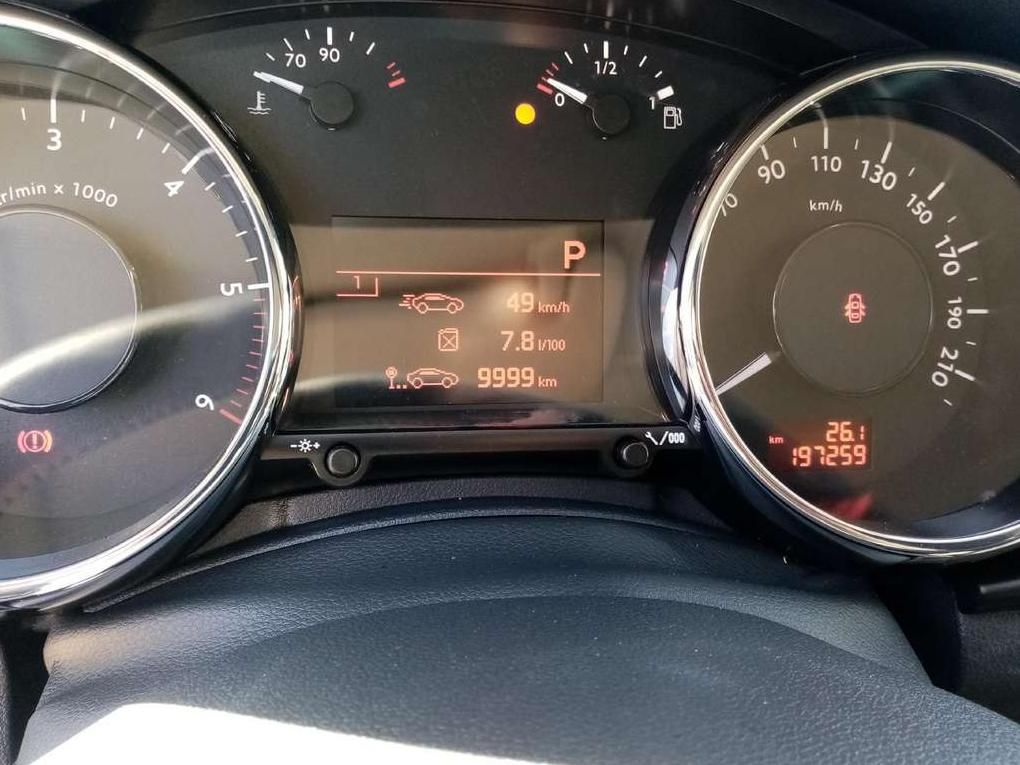 Peugeot 3008 | 7