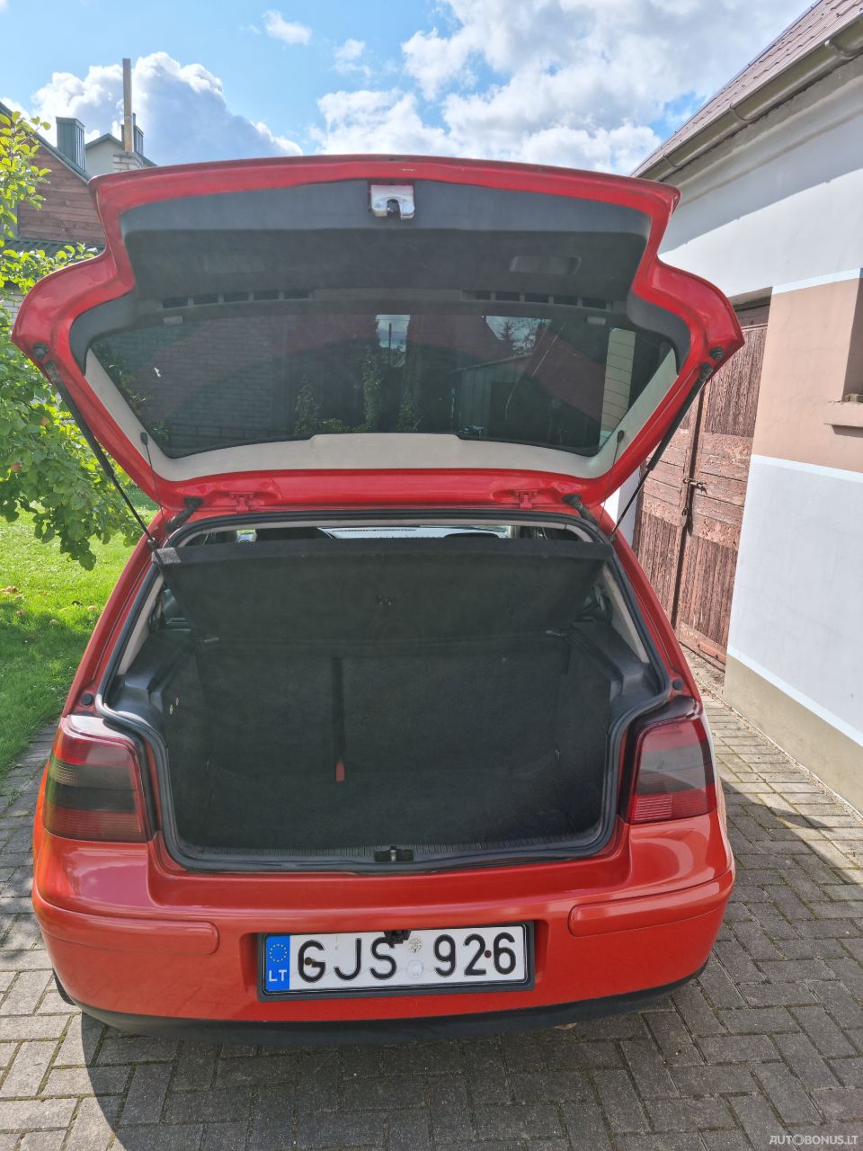 Volkswagen Golf | 13