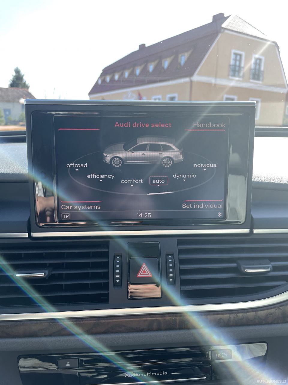 Audi A6 | 12