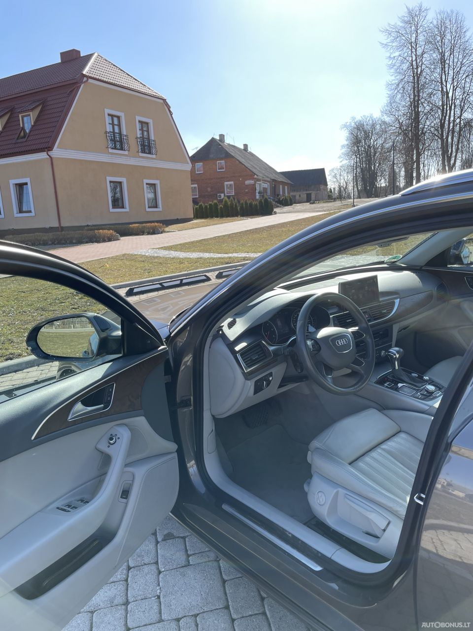 Audi A6 | 13
