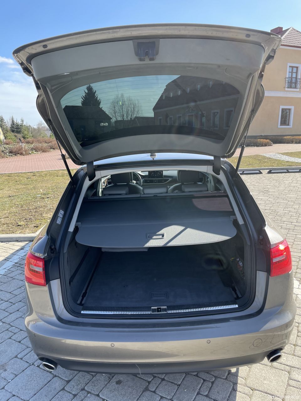 Audi A6 | 14