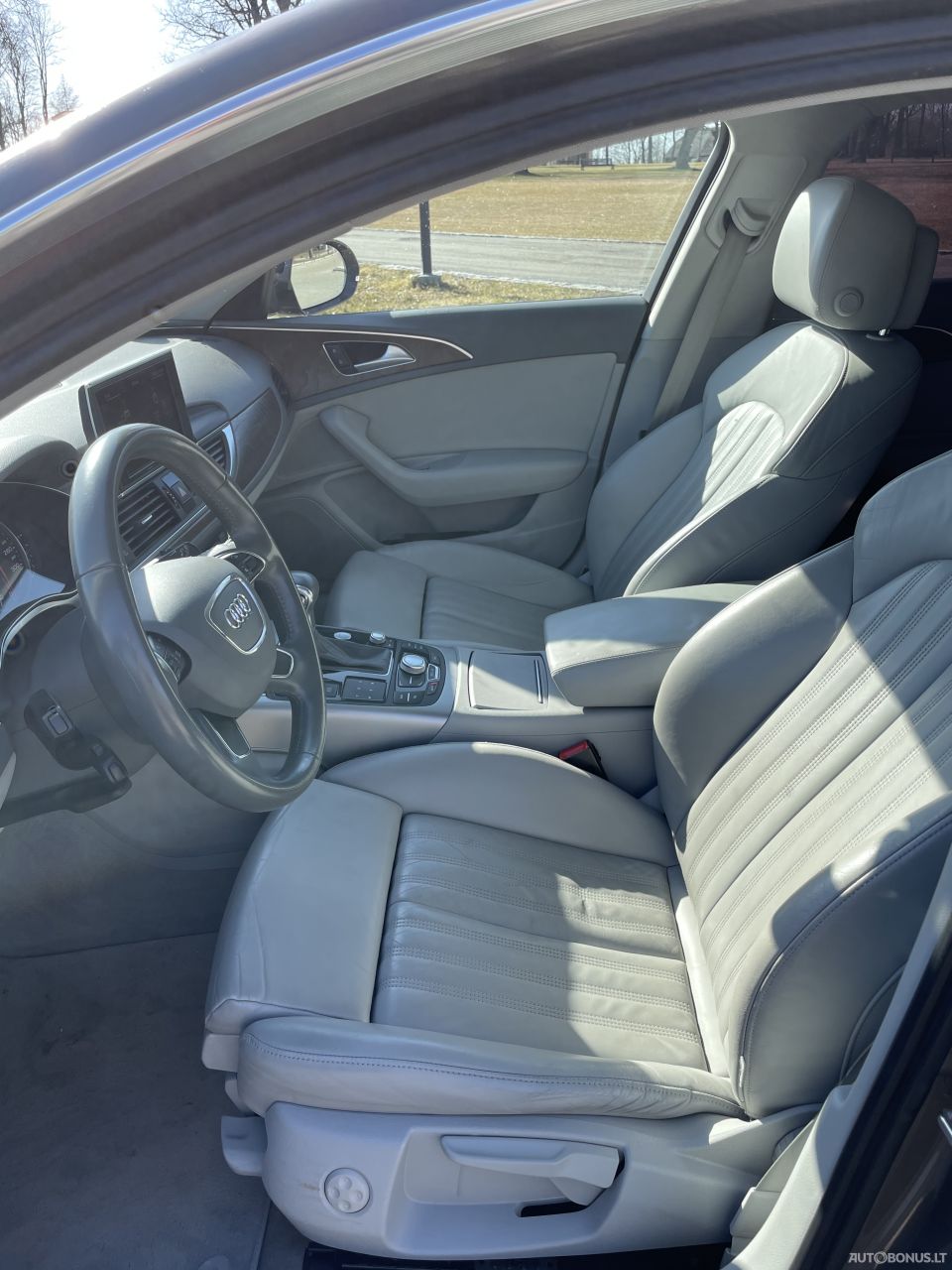 Audi A6 | 16