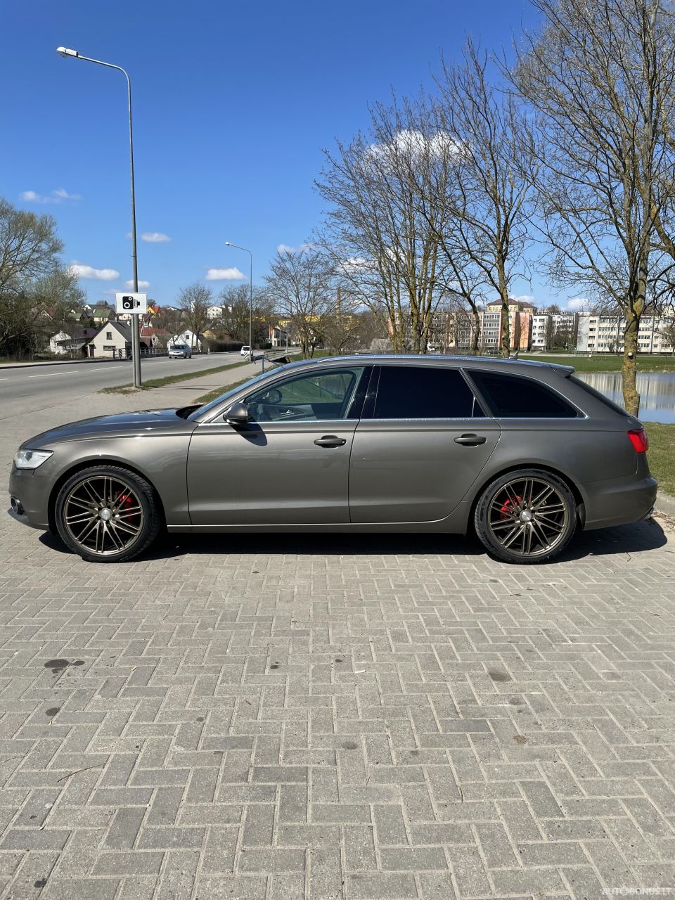 Audi A6 | 17