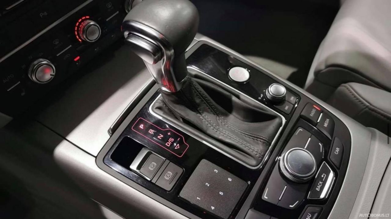 Audi A6 | 5