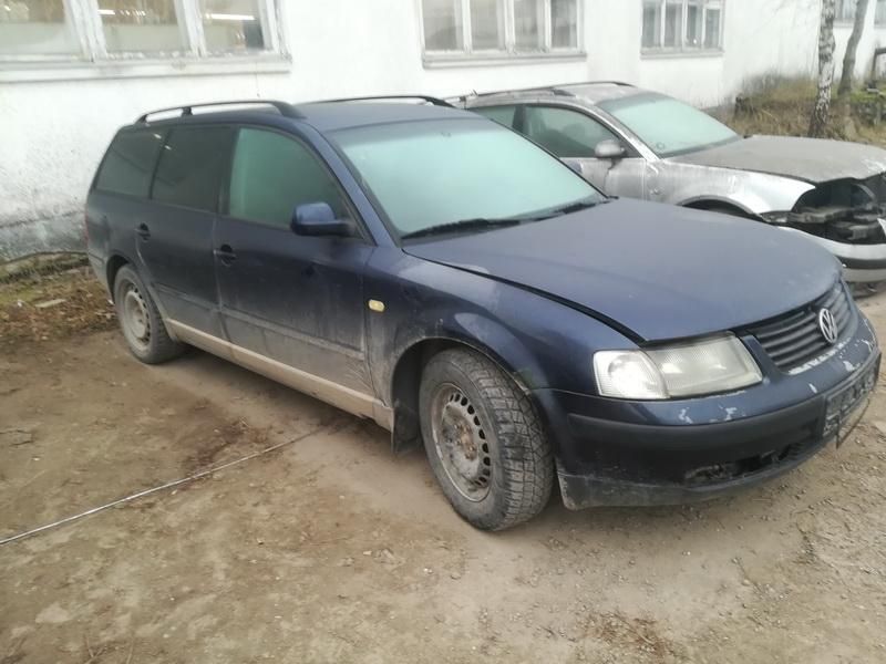 Volkswagen, Universal | 2