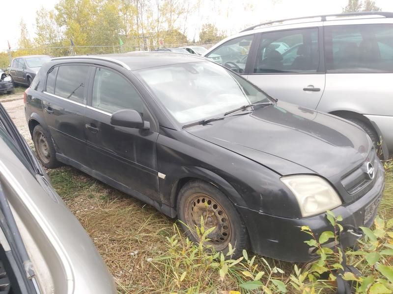 Opel, Hatchback