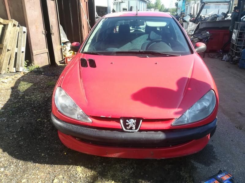 Peugeot, Hečbekas