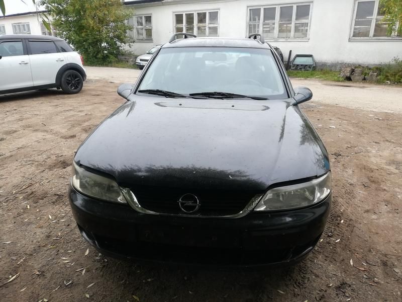 Opel, Универсал