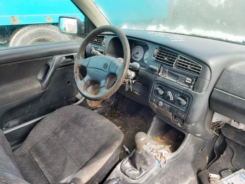 Volkswagen, Universalas | 5