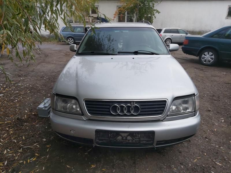 Audi, Универсал | 2