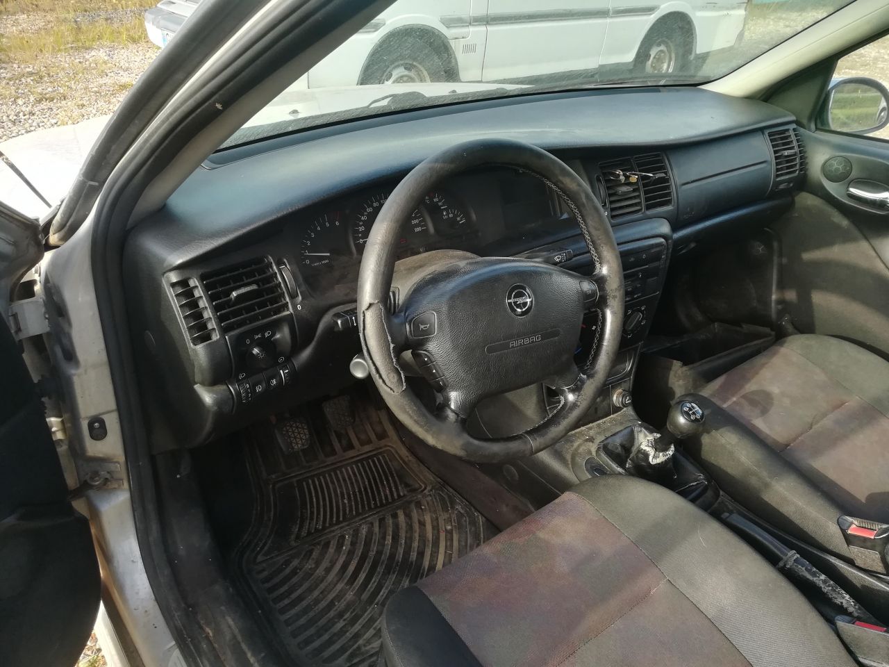 Opel, Universalas | 5