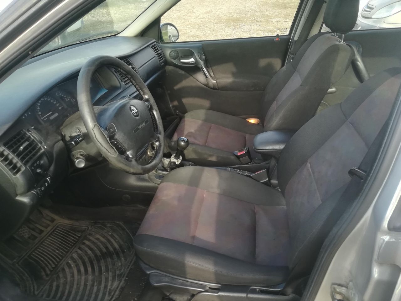 Opel, Universalas | 4
