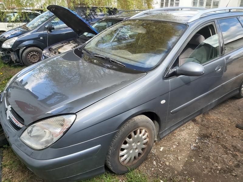Citroen, Universalas | 2