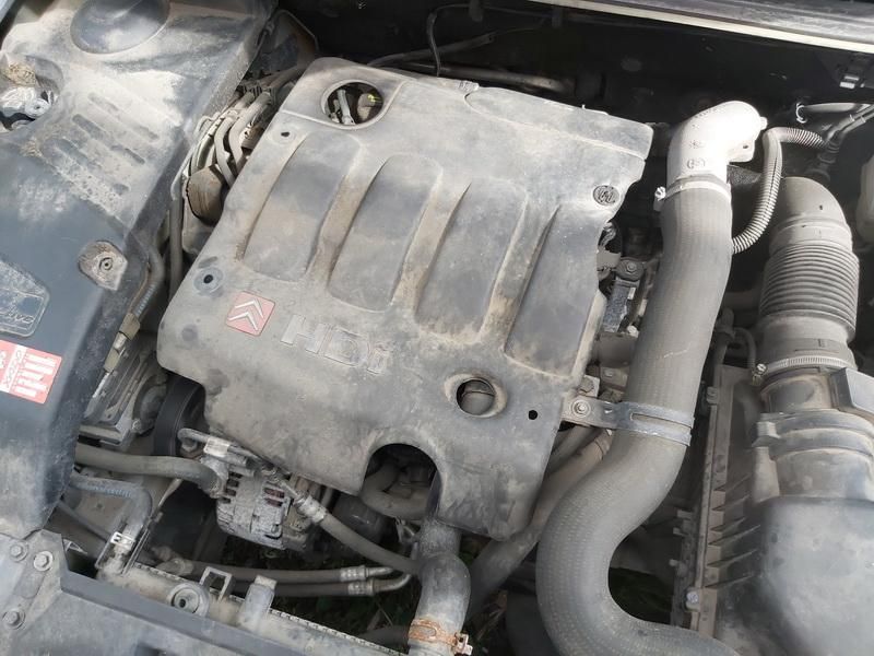 Citroen, Universalas | 1