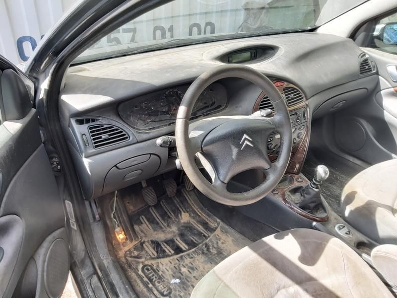 Citroen, Universalas | 5
