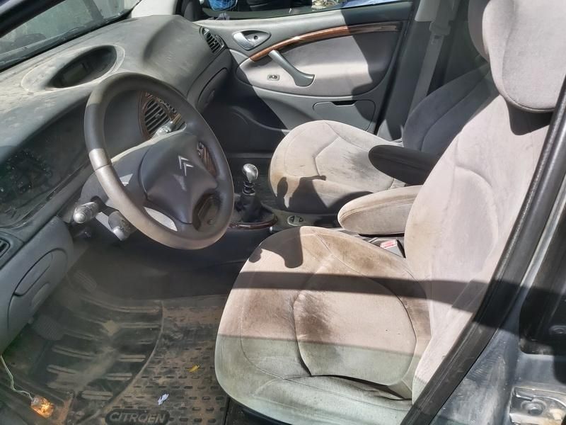 Citroen, Universalas | 4