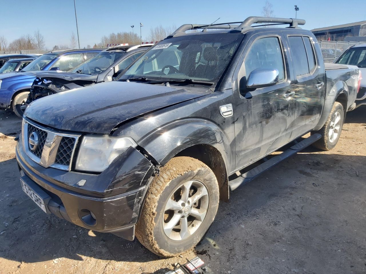 Nissan, Visureigis | 3