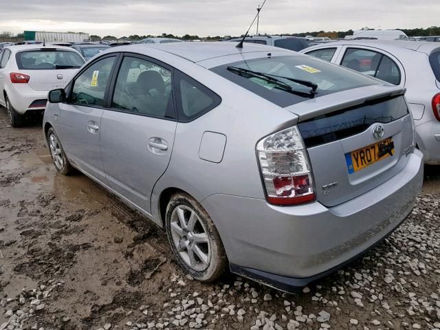 Toyota, Hatchback | 2
