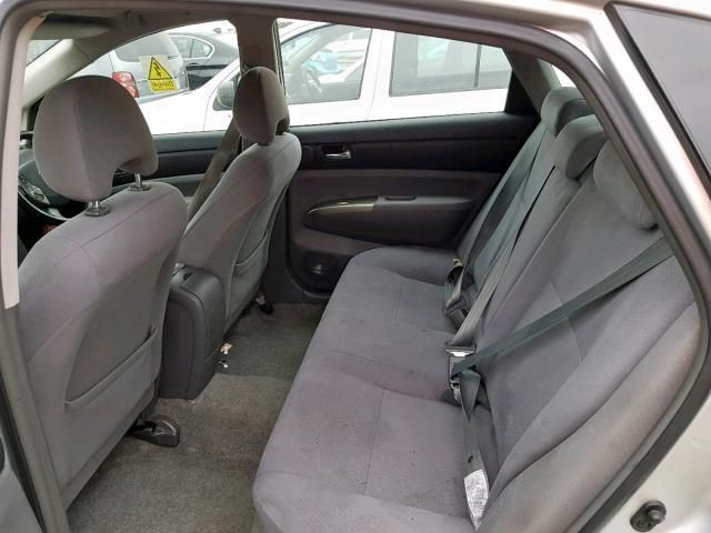 Toyota, Hatchback | 5