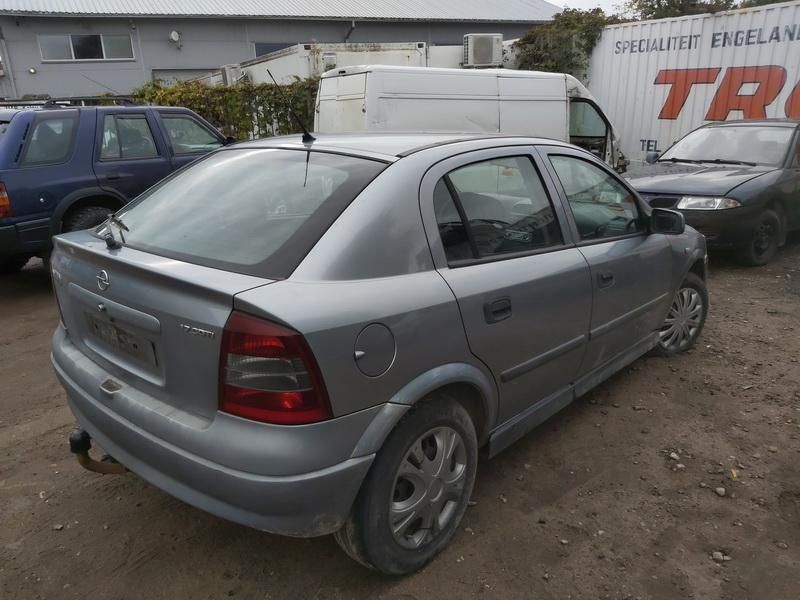 Opel, Hatchback | 7