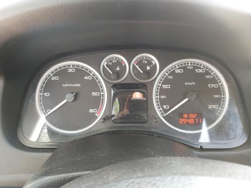 Peugeot, Universalas | 6