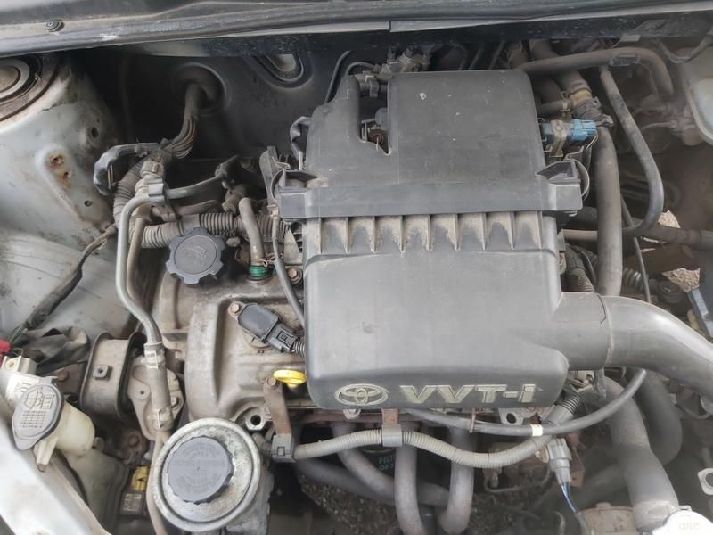 Toyota, Hatchback | 1