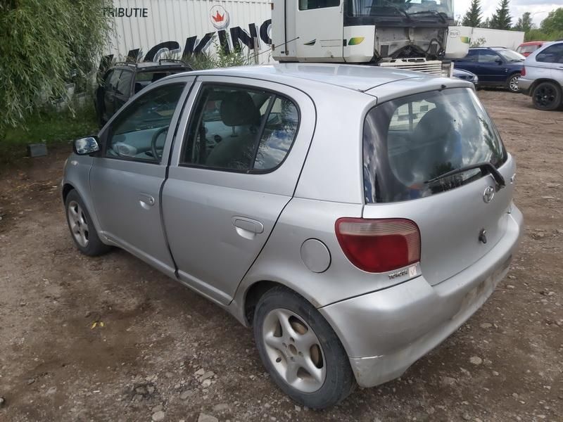 Toyota, Hatchback | 7