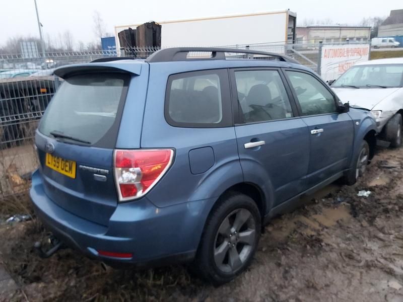 Subaru, Cross-country | 6