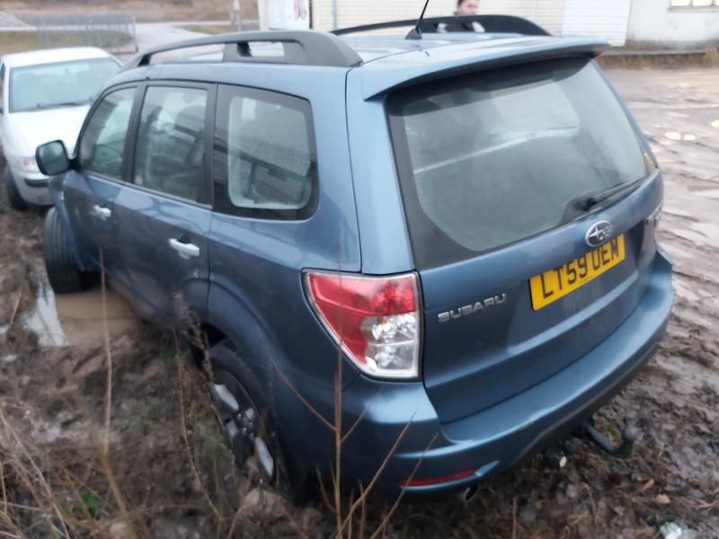 Subaru, Cross-country | 5