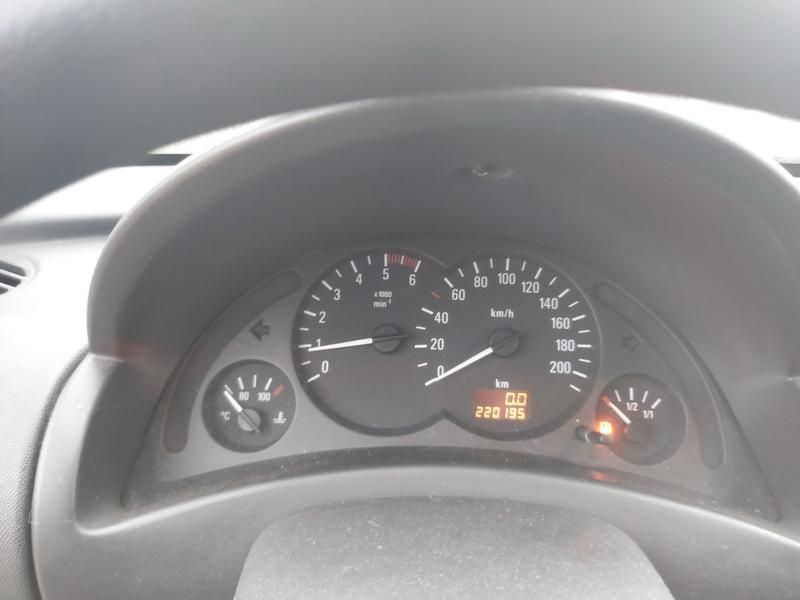 Opel, Hatchback | 6