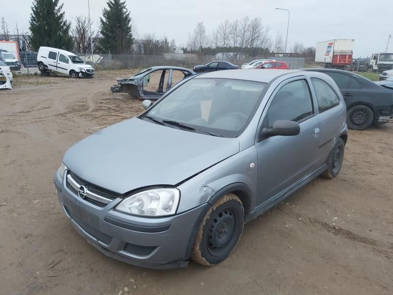 Opel, Hatchback | 3
