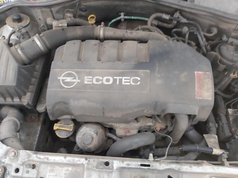 Opel, Hatchback | 1