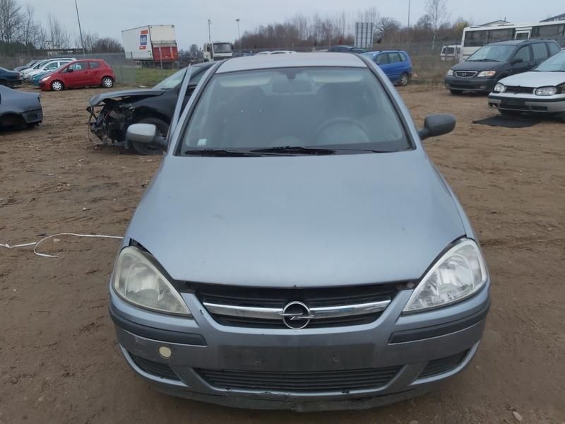 Opel, Hatchback | 2