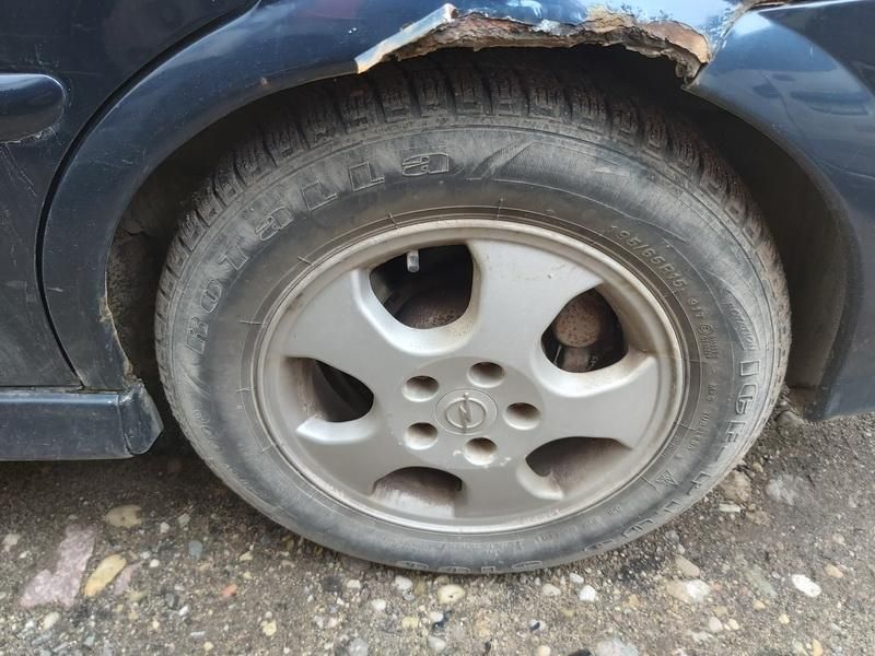 Opel, Hatchback | 7
