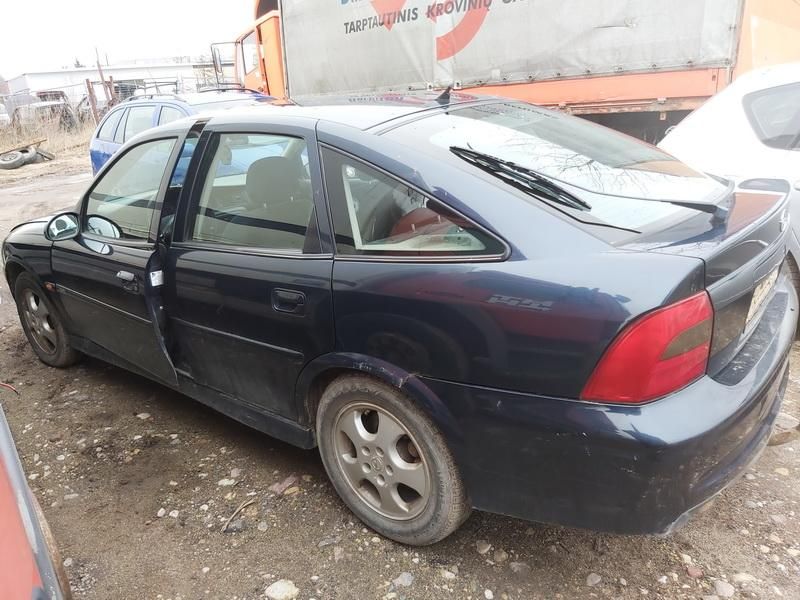 Opel, Hatchback | 6