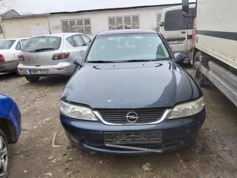 Opel, Hatchback | 2