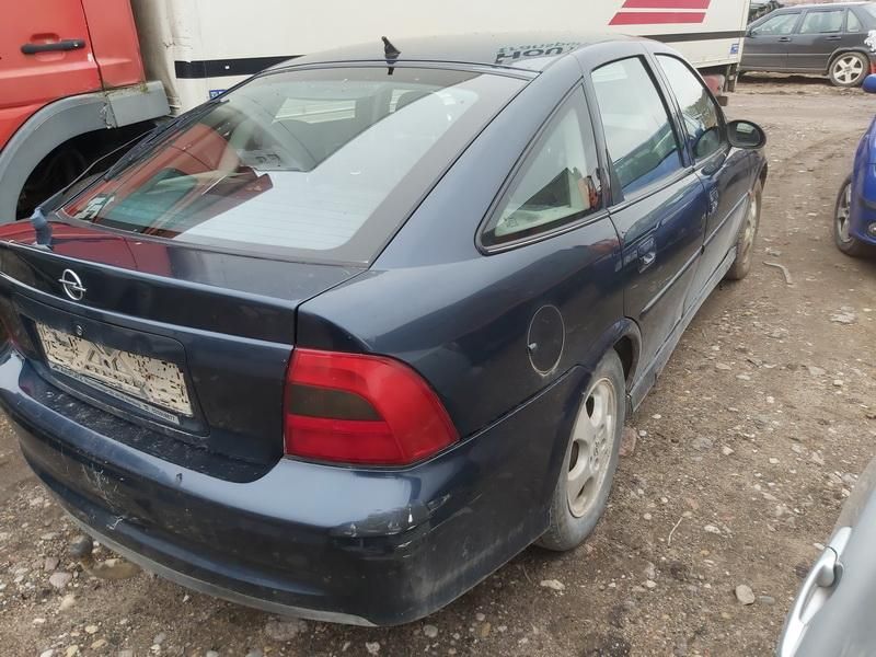 Opel, Hatchback | 5