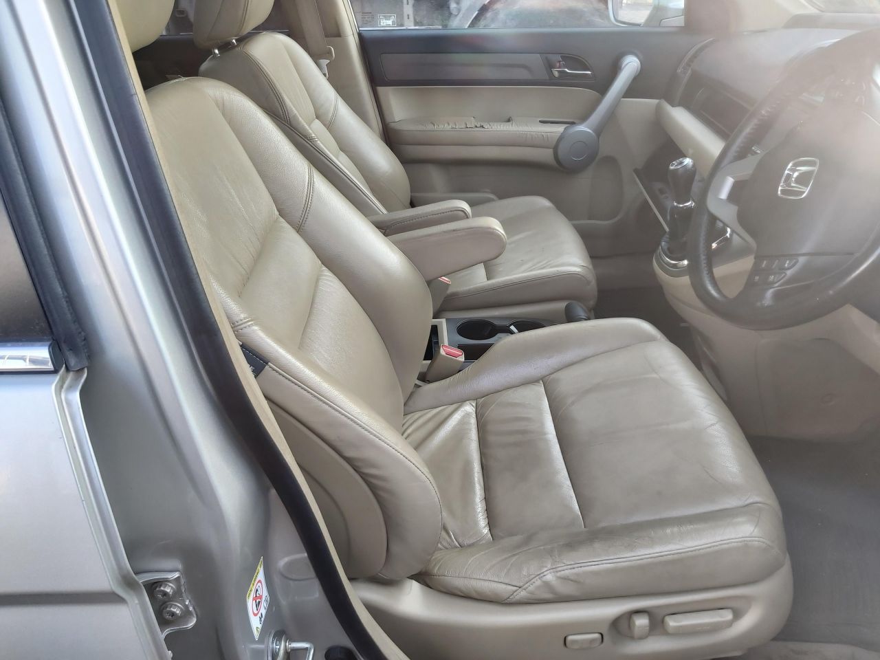 Honda, Внедорожник | 6
