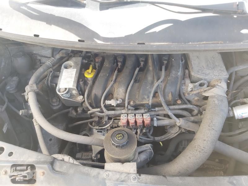 Renault 4, Monovolume | 1