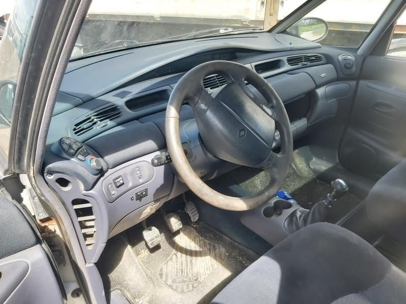 Renault 4, Monovolume | 5