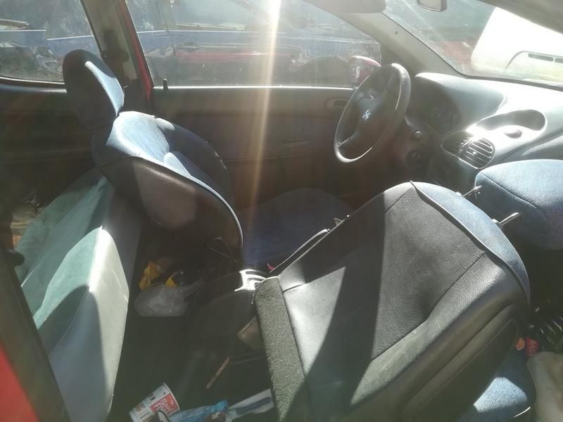 Peugeot, Hečbekas | 6
